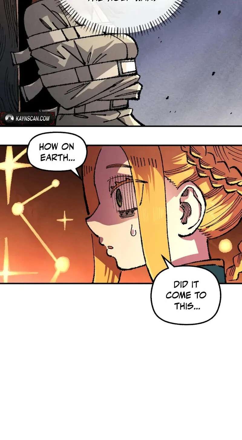 Reincarnation of the Veteran Soldier Chapter 217 - page 50