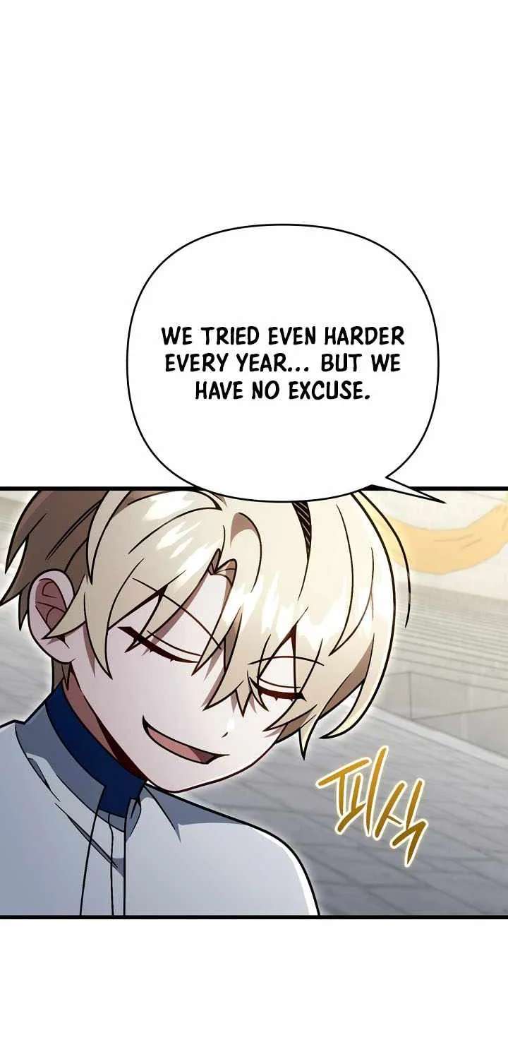 I'm Gonna Annihilate This Land Chapter 94 - page 39