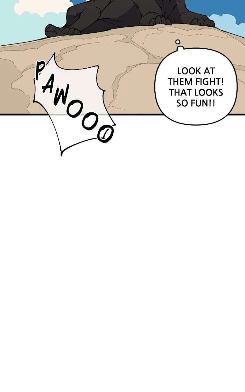 Ancient Animal Tales Chapter 66 - page 95