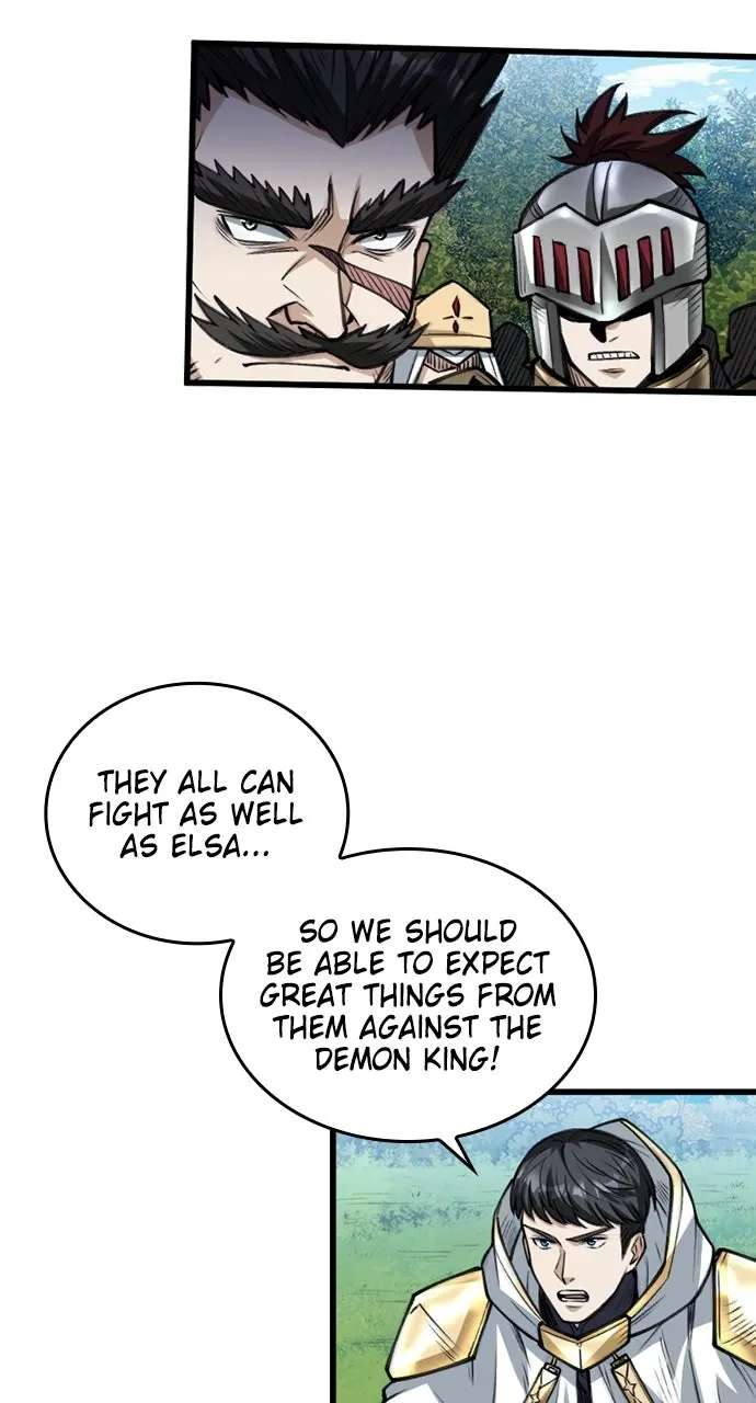 The DespisedDark Mage Lives Again Chapter 37 - page 13
