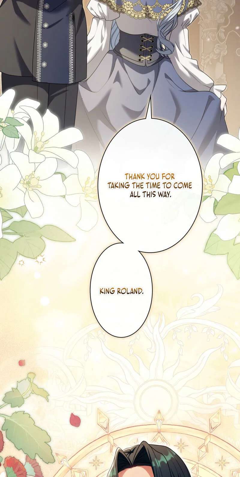 Kono to Ai wa Chi Yori Koku Chapter 48 - page 4