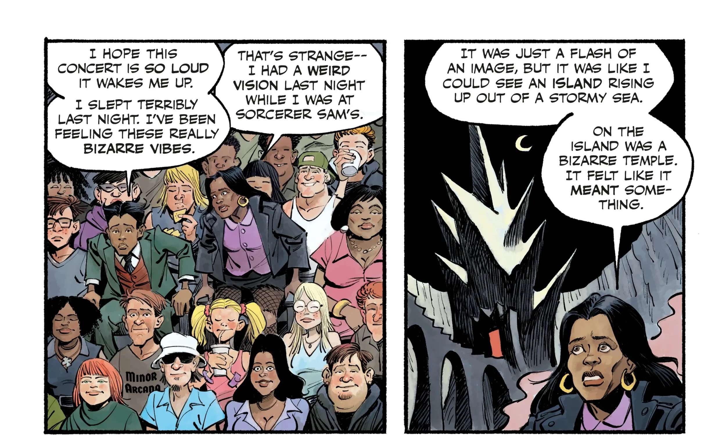 MegaGhost Chapter 1 - page 34