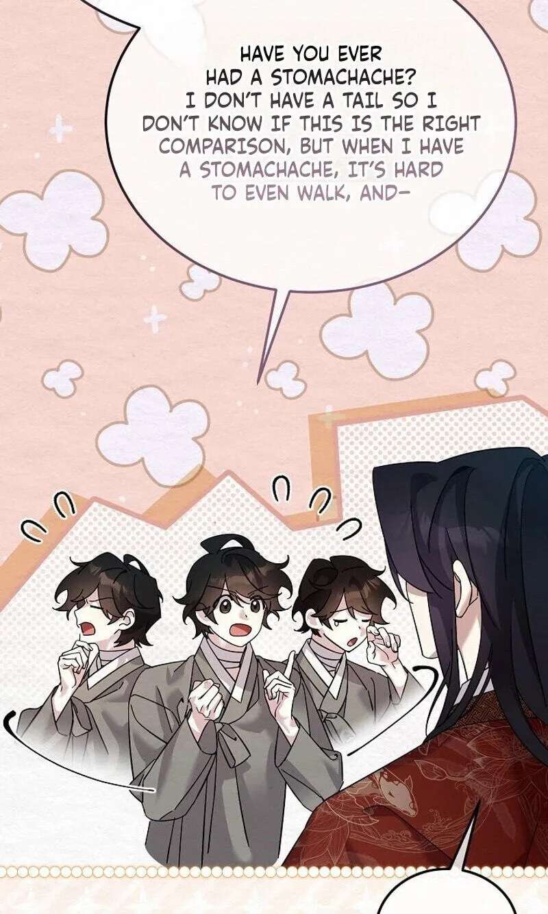 Dal Dal Chapter 36 - page 64