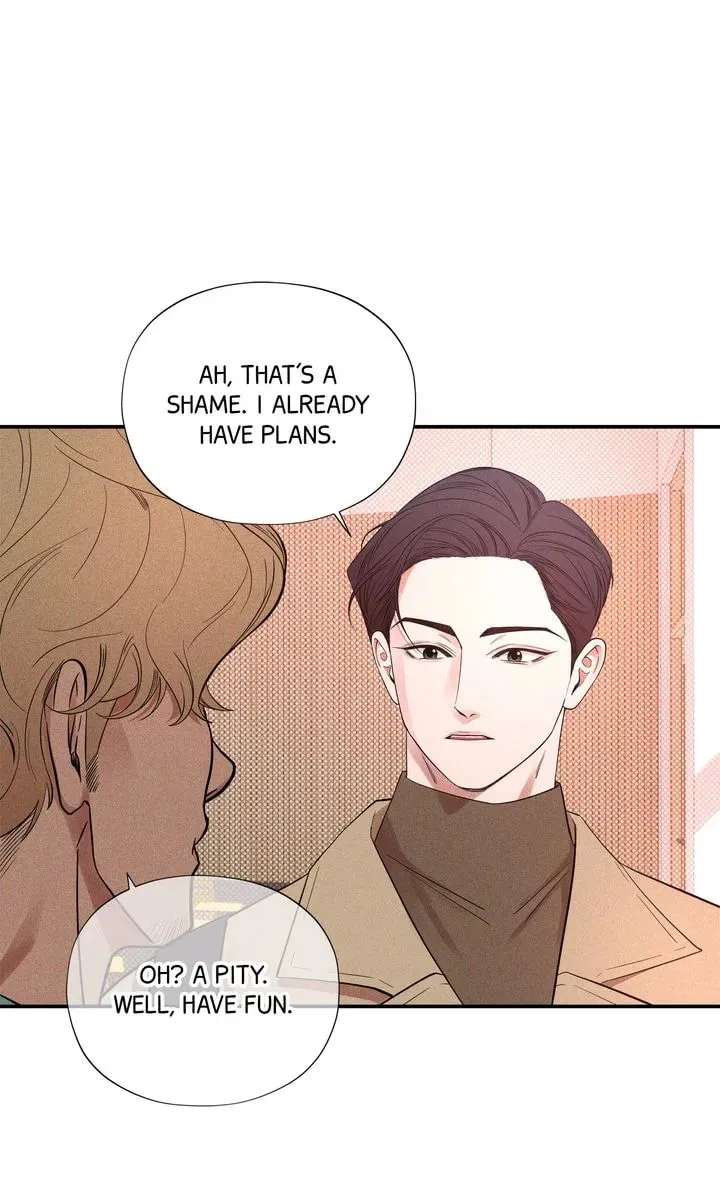 Take Me High Chapter 68 - page 91