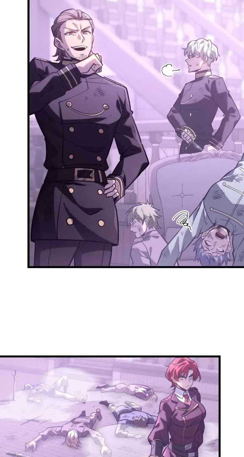 The Rebel of the Tyrant Noble House Chapter 38 - page 88