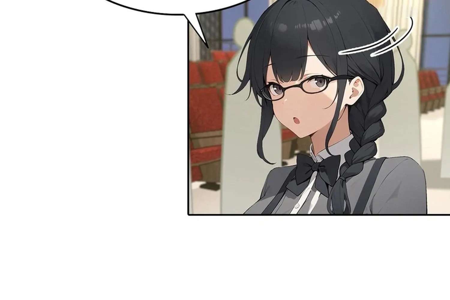 Counterattack System: I Maxed Out the Goddess' Favorability Chapter 24 - page 62