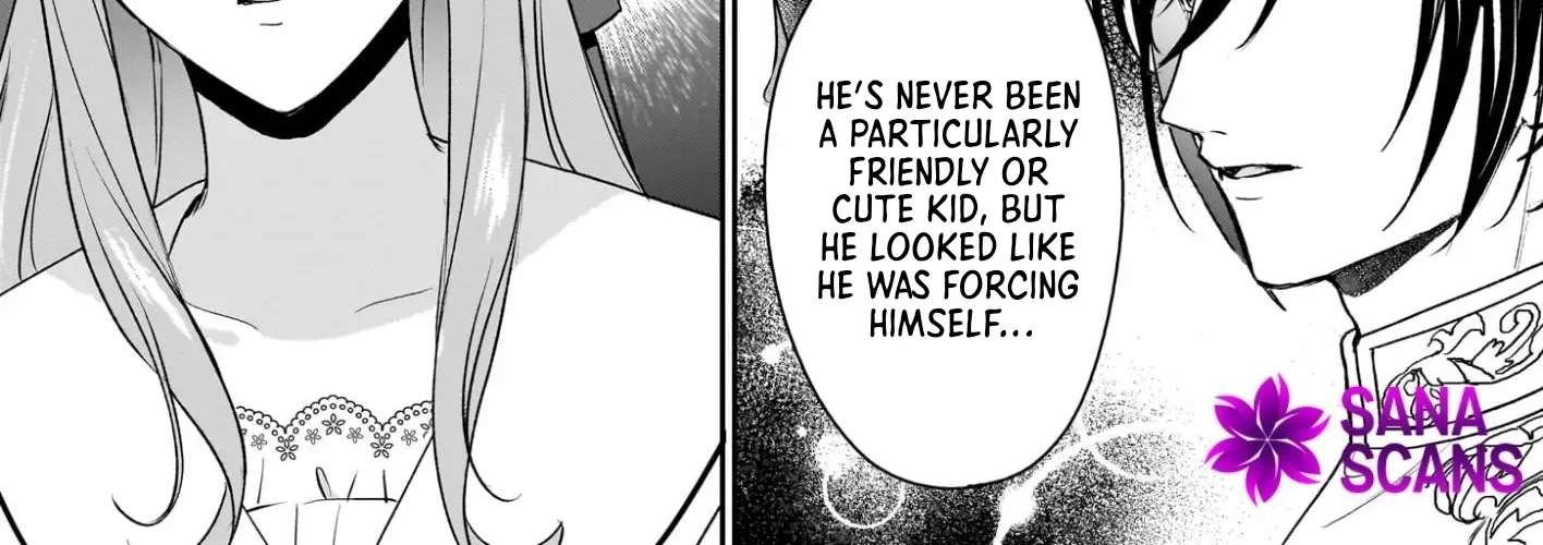 The Familiar, Devilish Knight Absolutely Hates Me Chapter 2 - page 28
