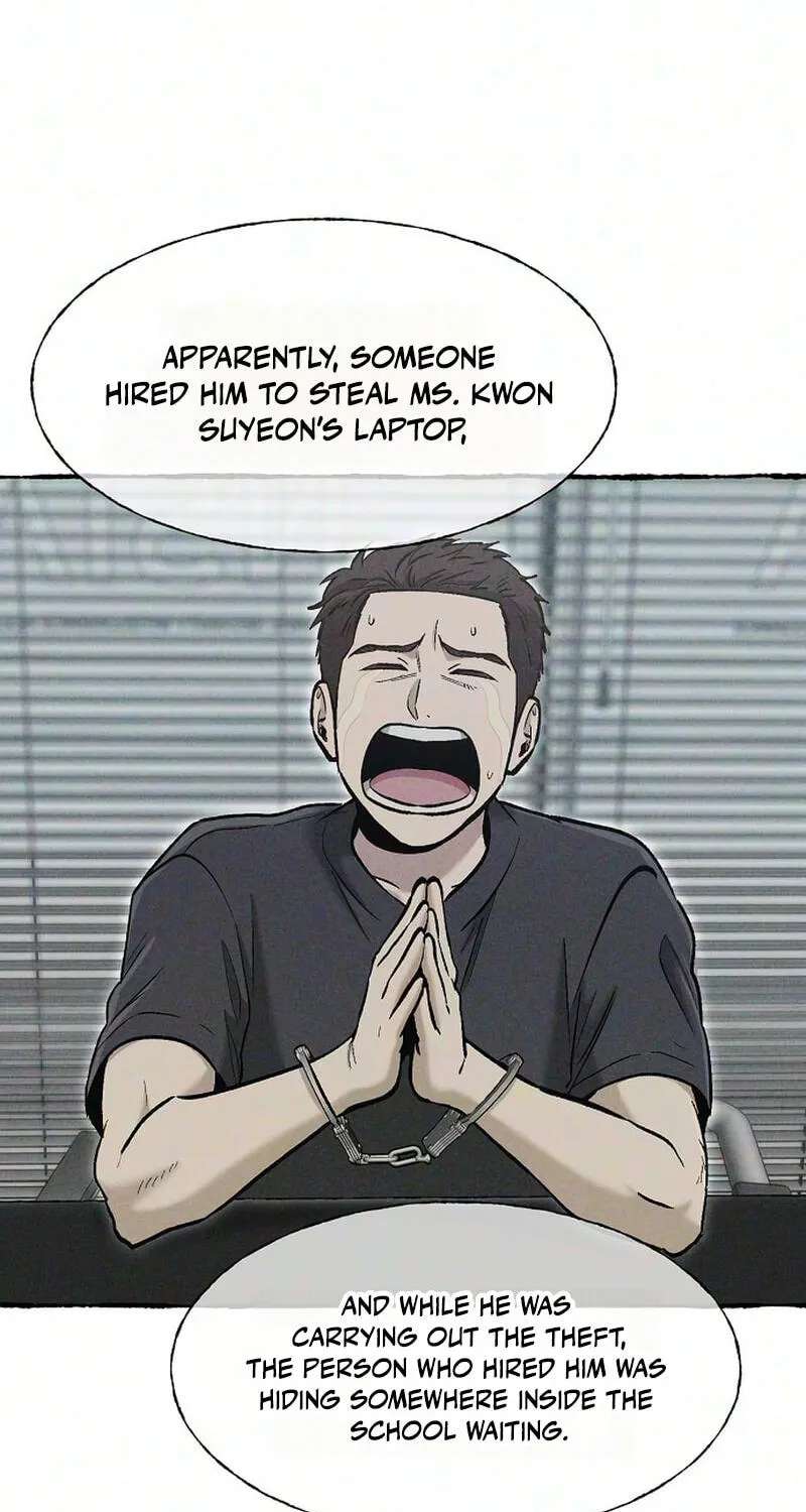 Hero of All Trades Chapter 89 - page 4