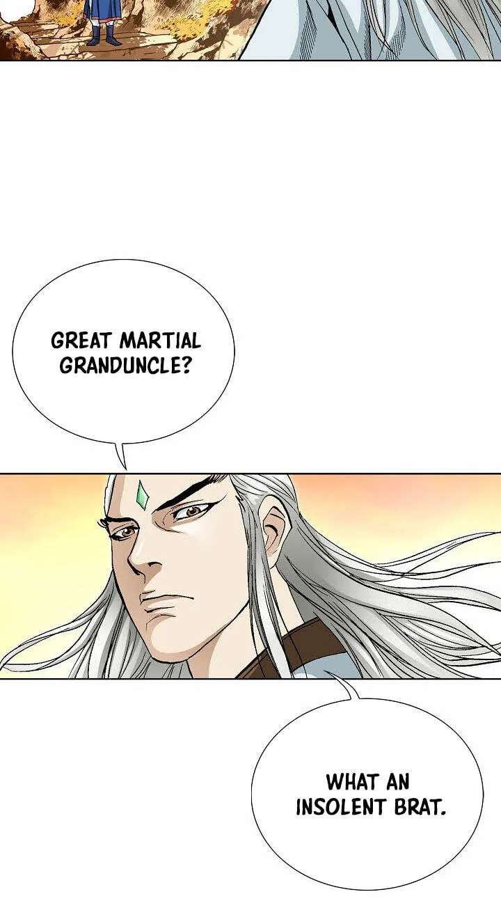 Absolute Ultimate Martial Lord Chapter 56 - page 9