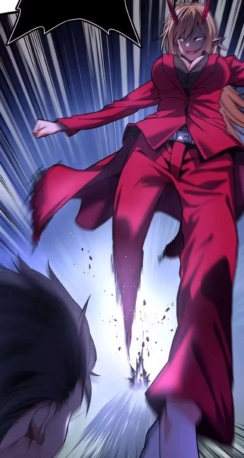 Ossan, Oniyome e no Fukushuu o Chikau Chapter 1 - page 132