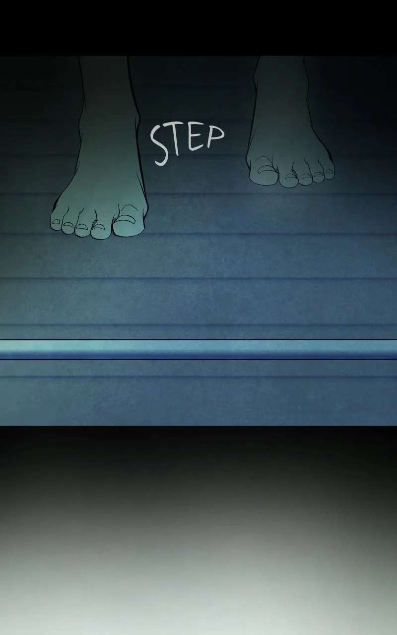 Exhuma: Blind Faith Chapter 5 - page 30