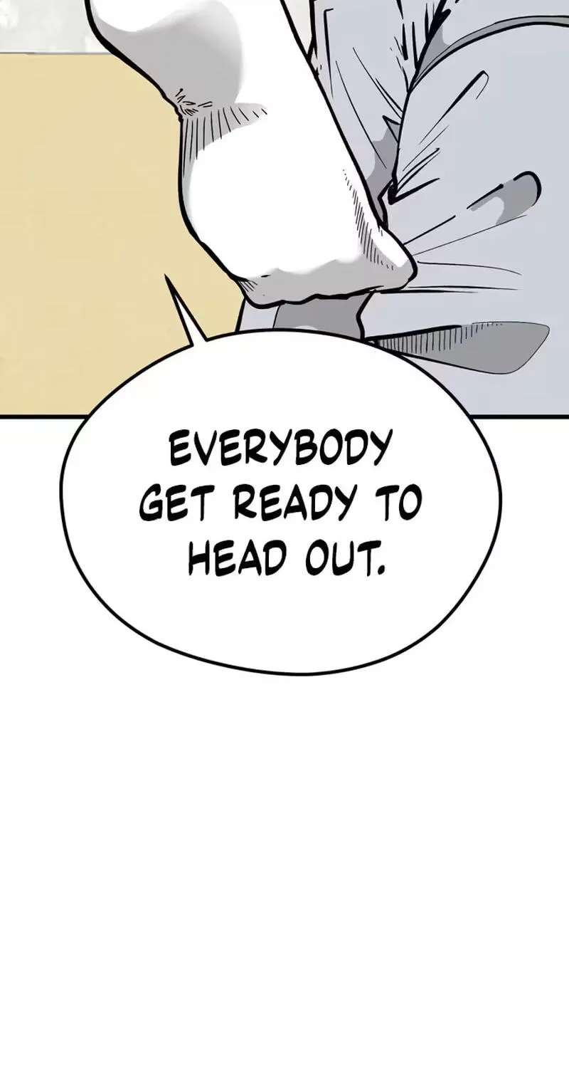 The Student, the Witch, and the Academy Chapter 76 - page 34
