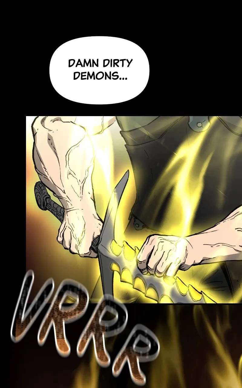 Legend of theHoly Sword Chapter 73 - page 4