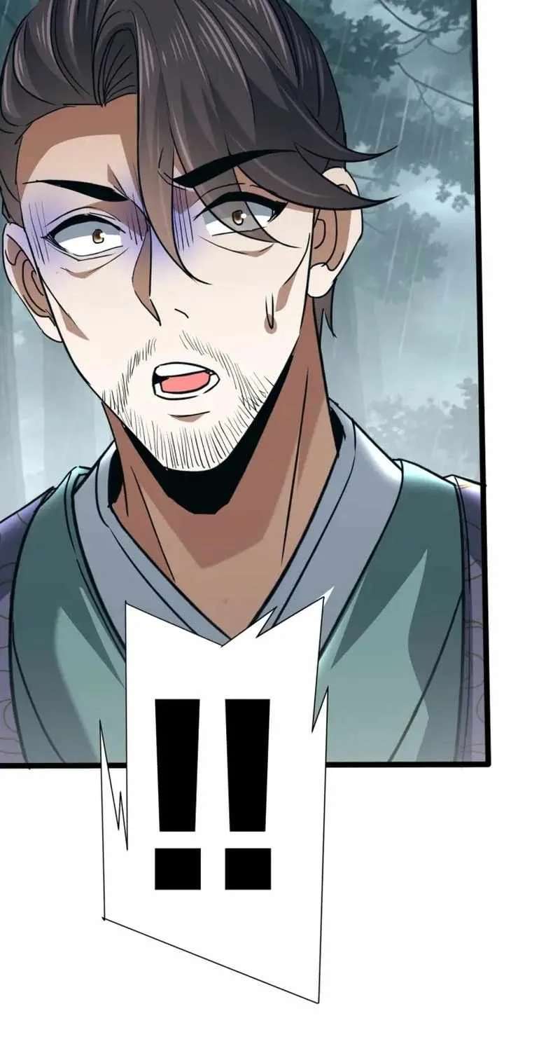 I pay my respects to the Cult Leader Chapter 35 - page 5