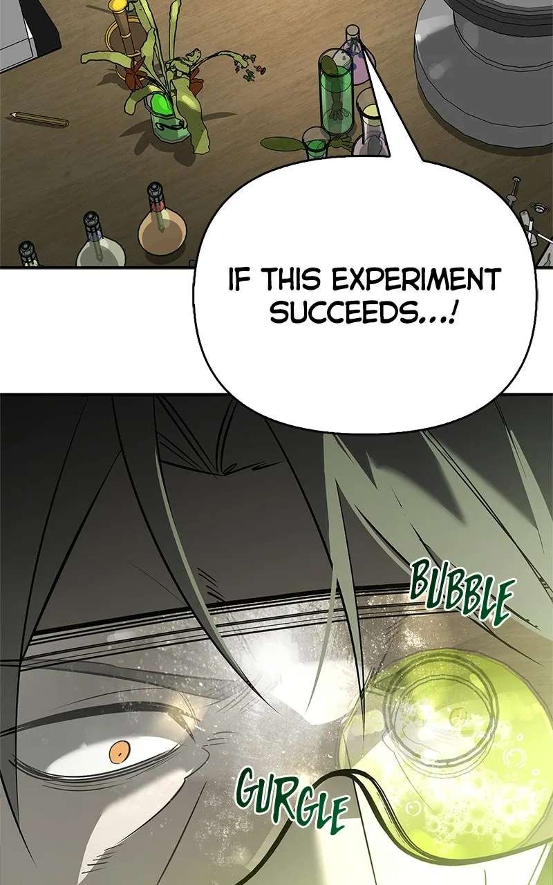 The S-Class Hunter’sPeaceful Life with Monsters Chapter 47 - page 117