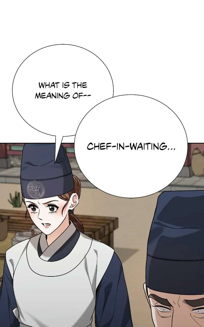 Bon Appétit, Your Majesty Chapter 19 - page 153