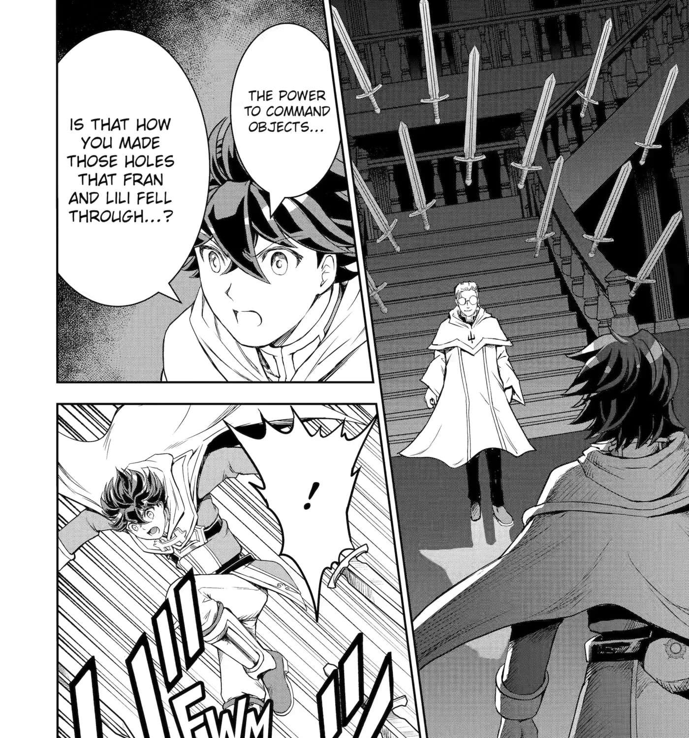 Misuterareta Saijaku Tamer, Fuuin Sareteita Bishoujo Dragon to Keiyaku Shite Saikyou ni Itaru Chapter 15 - page 61