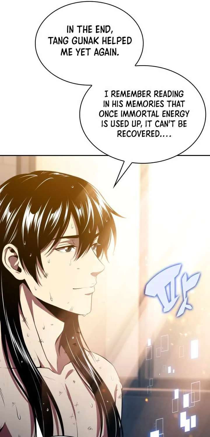 The Chairman of Pharmaceutical Company is a Poison King Chapter 32 - page 42
