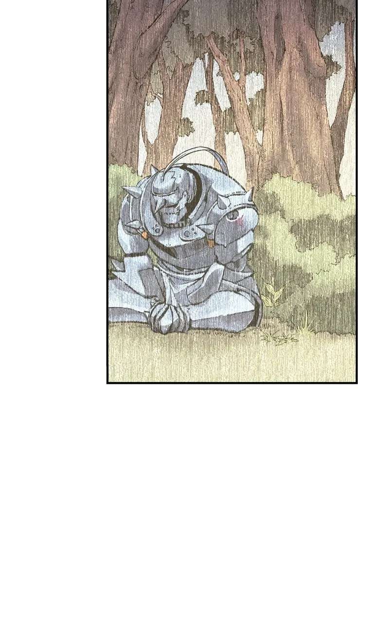 Fullmetal Alchemist (Official Webtoon) Chapter 142 - page 6