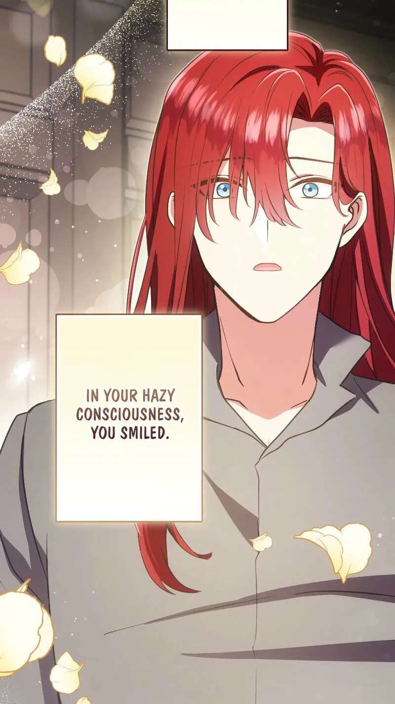 Zense no Otto Datta Yandere Koushaku ni Tsukamarimashita Chapter 35 - page 57