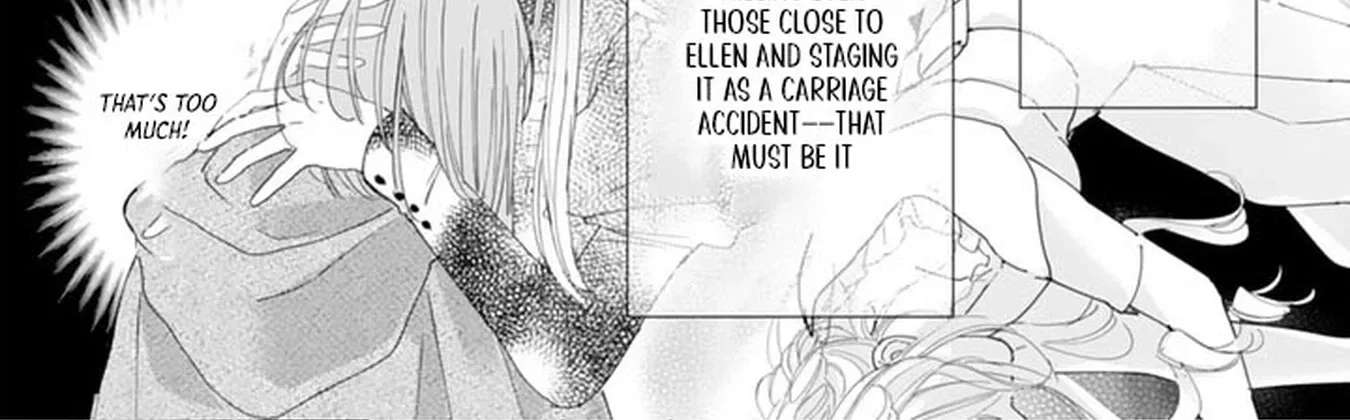 The 'Creepy' Lady Will Fulfill Her Duty as a Stepmother Chapter 2 - page 56