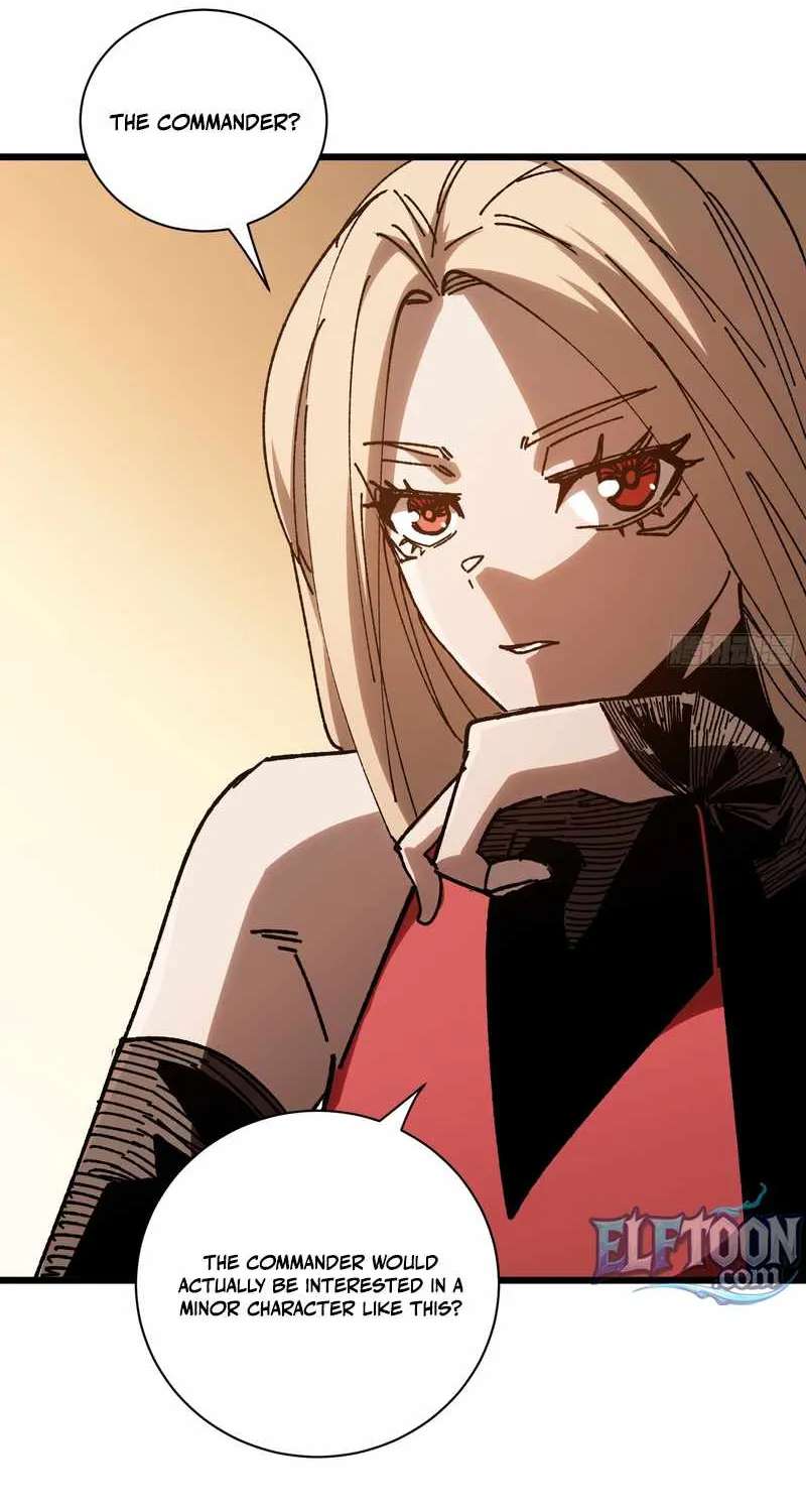 My Avatar Is Becoming the Final Boss Chapter 45 - page 18