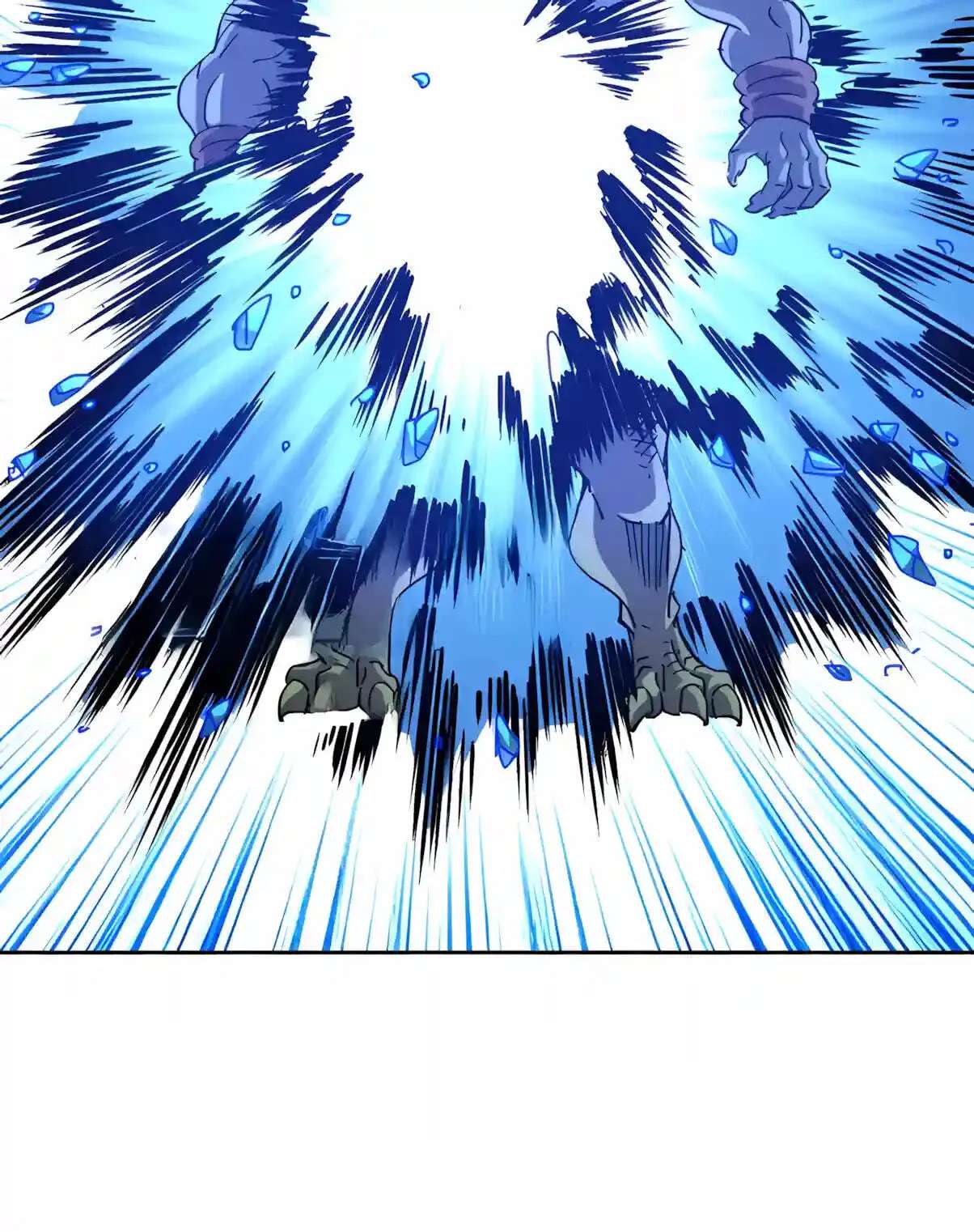 Global Beast Tamer: I Can See The Path Of Evolution Chapter 106 - page 89
