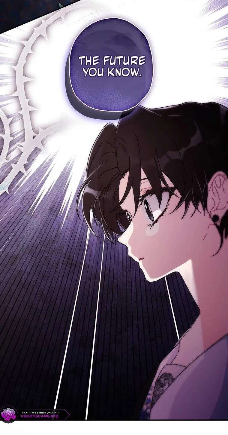 The Male Lead's Little Lion Daughter Chapter 175 - page 73