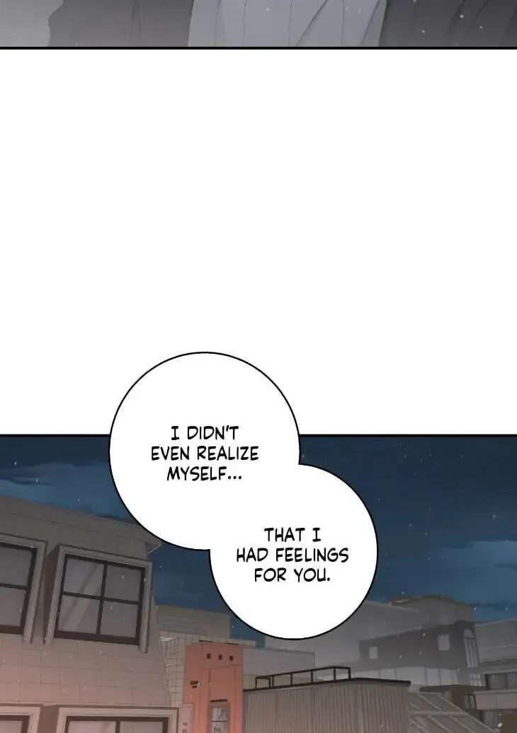 Reluctant Encounters Chapter 64 - page 40