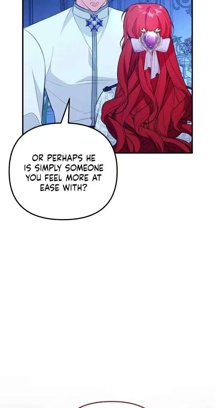 The reason why I am helping the villainous Duke Chapter 47 - page 31