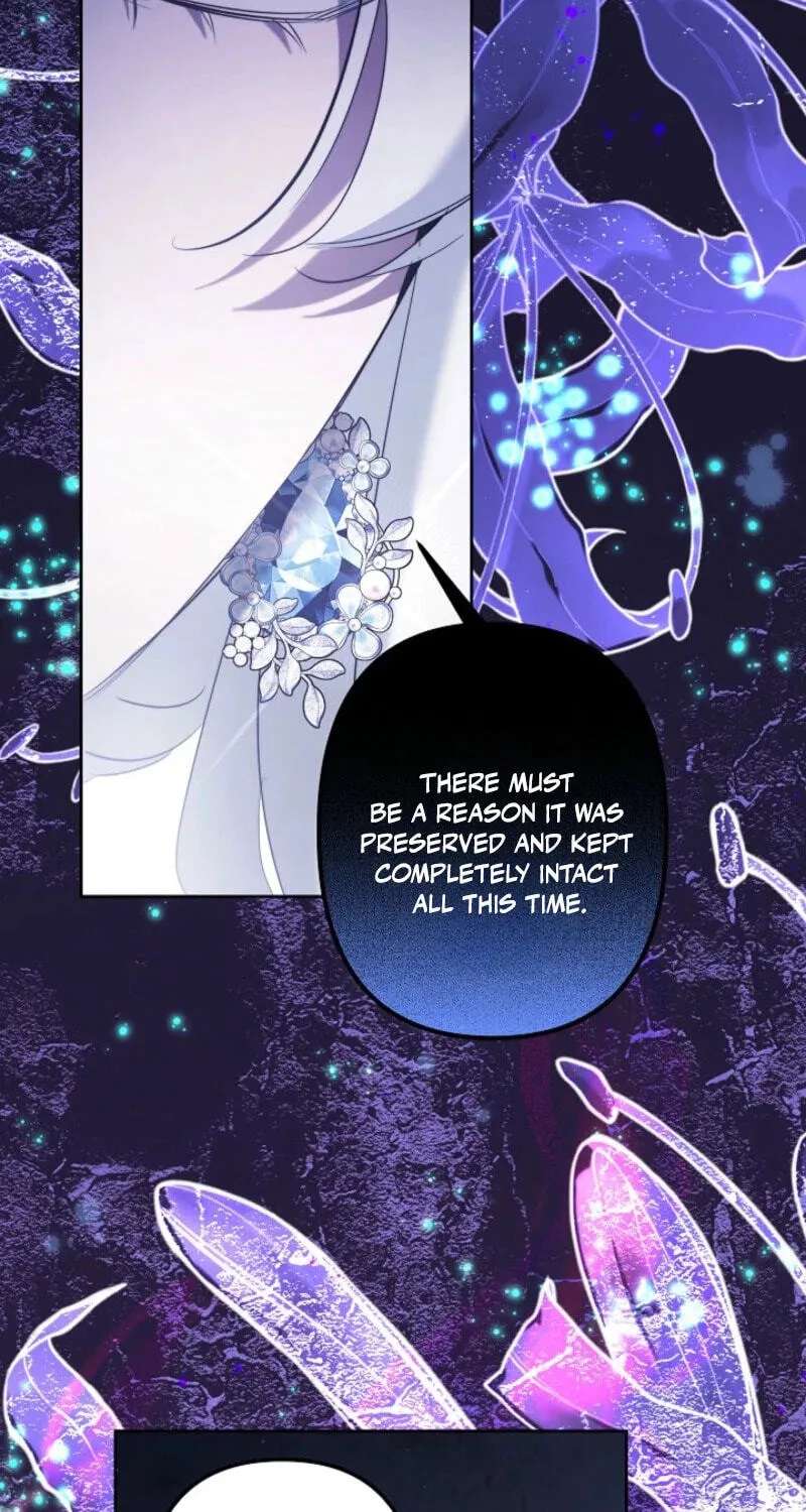 Gimme That Pacifier! Chapter 154 - page 62