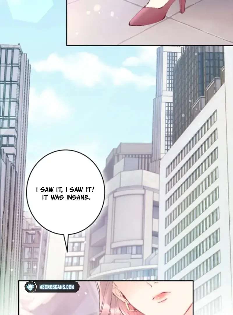 The Love Affairs of the Strong Chapter 1 - page 4