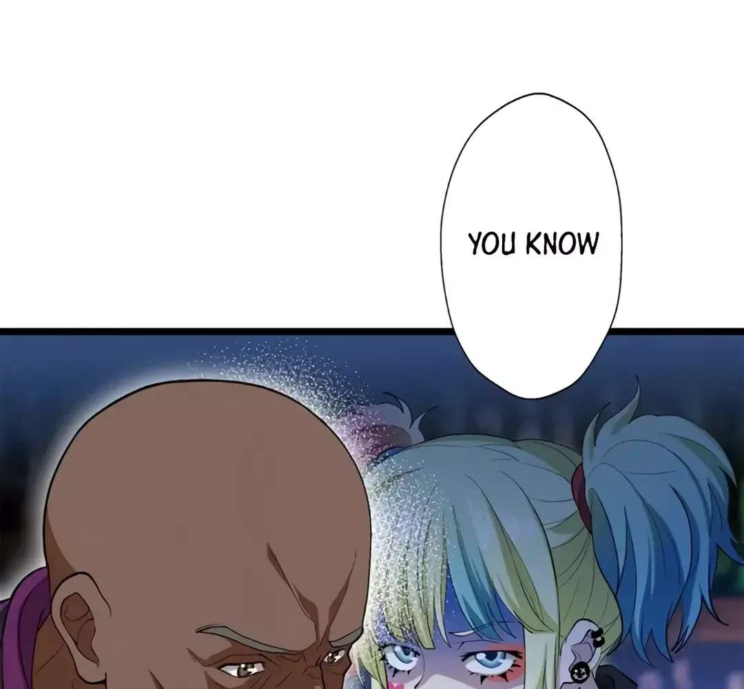 Isekai Suicide Squad Chapter 3 - page 70