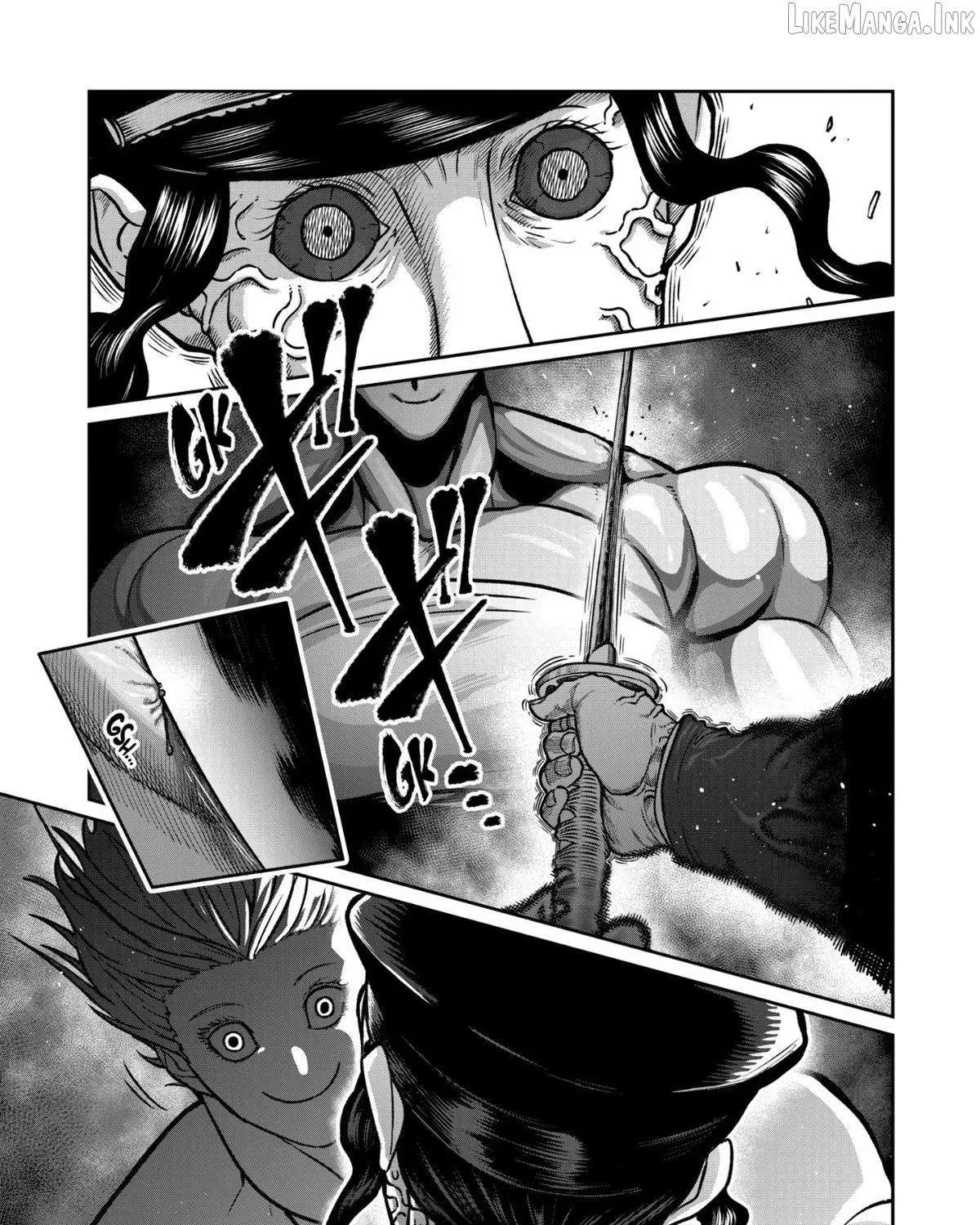 ST✰R: Strike it Rich Chapter 85 - page 10