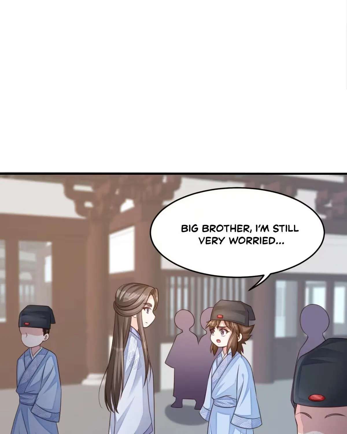 I Tamed the Tyrant Chapter 29 - page 8