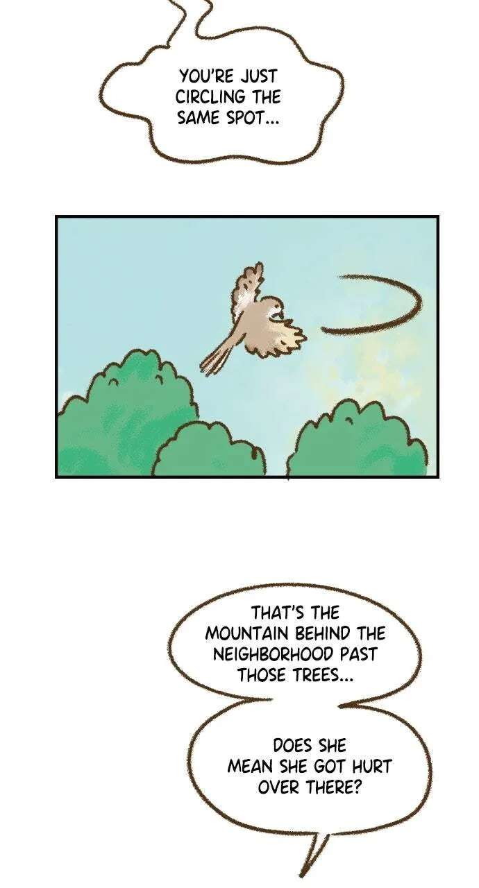 The Memory Shop Chapter 93 - page 31