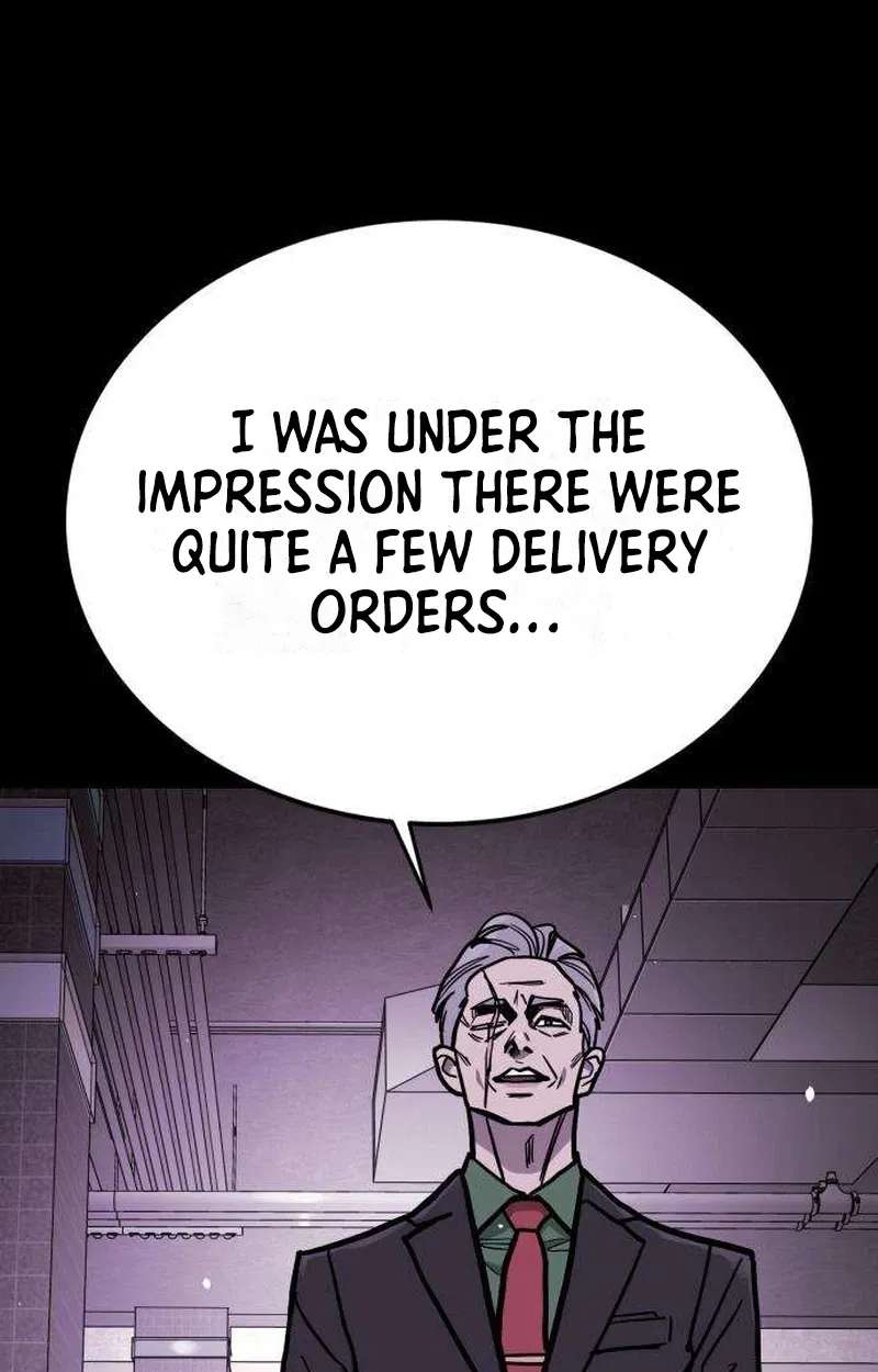Fight Delivery Chapter 22 - page 57