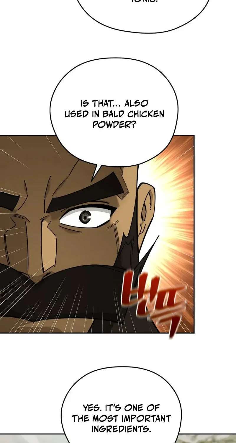 Murim’s Youngest Miracle Demon Doctor Chapter 89 - page 81