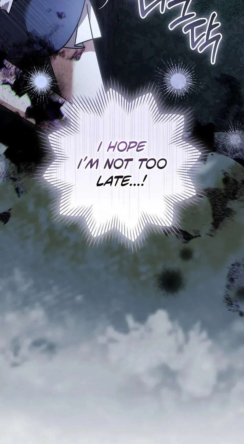 For My Kind Monster Chapter 45 - page 104