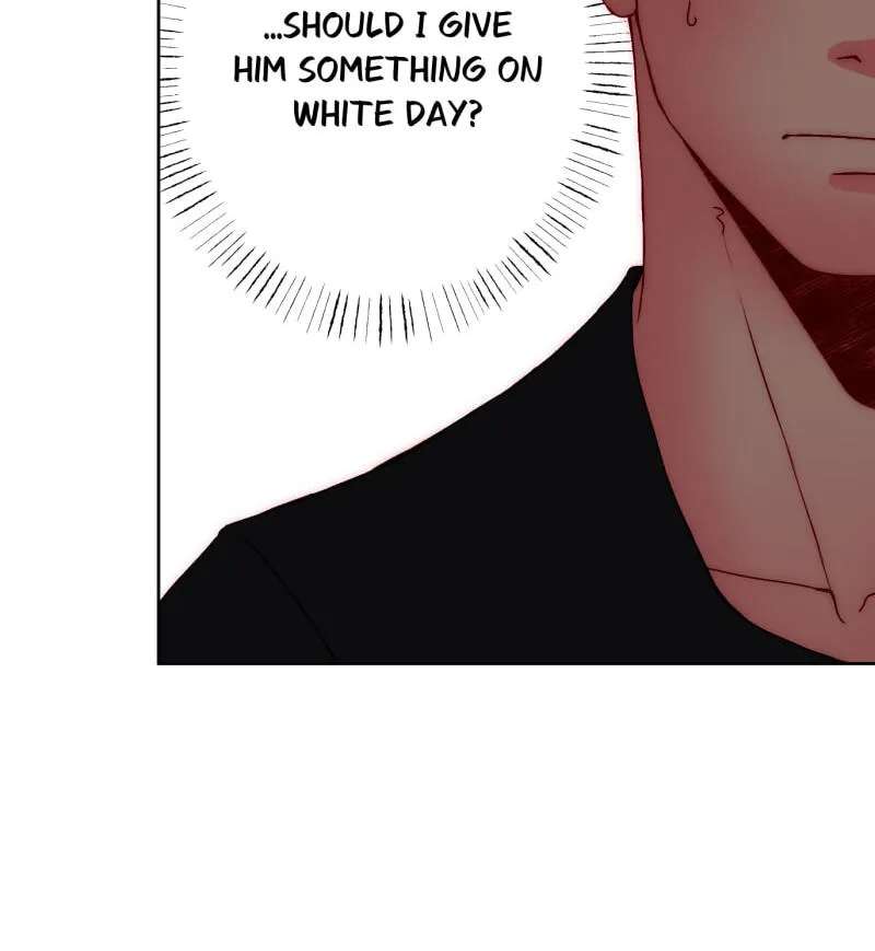 CEO-san & Hisho-kun Chapter 181 - page 8