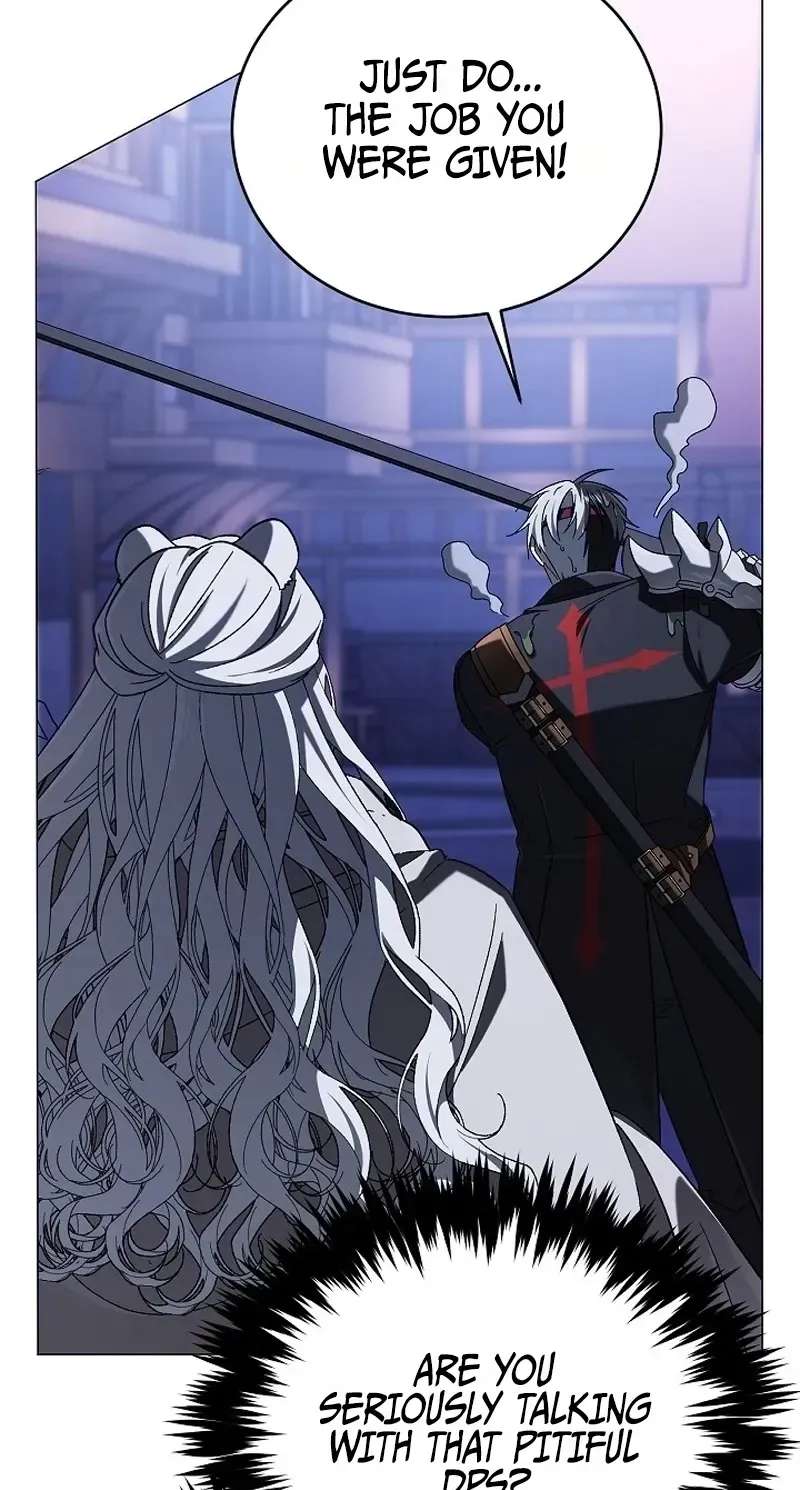 Is It Bad That the Main Character's a Roleplayer? Chapter 32 - page 93