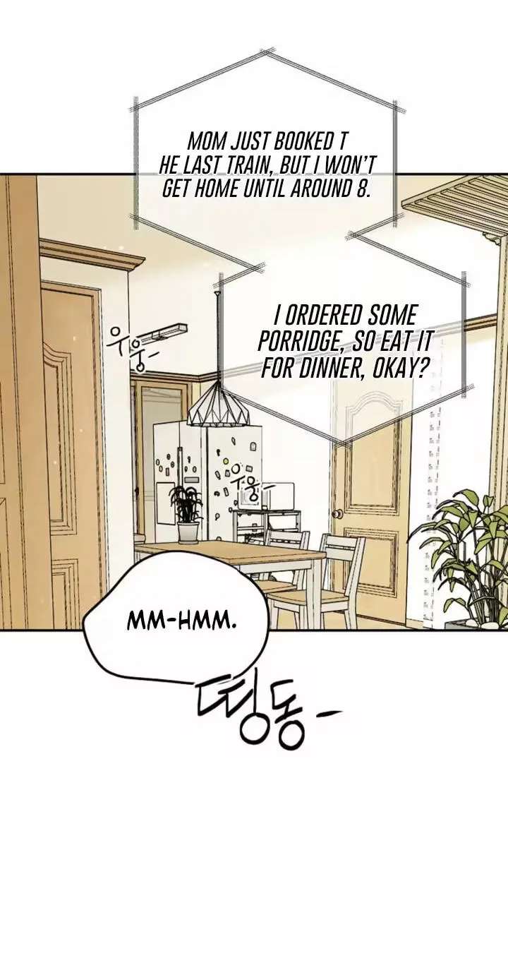 Too Much To Call Us Friends Chapter 18 - page 67