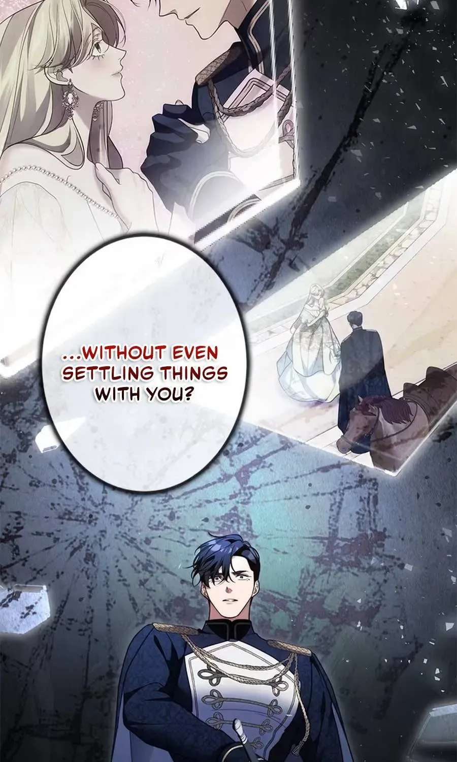 I Won’t Regret My Second Life, The Happy Ending Comes After Revenge Chapter 54 - page 117