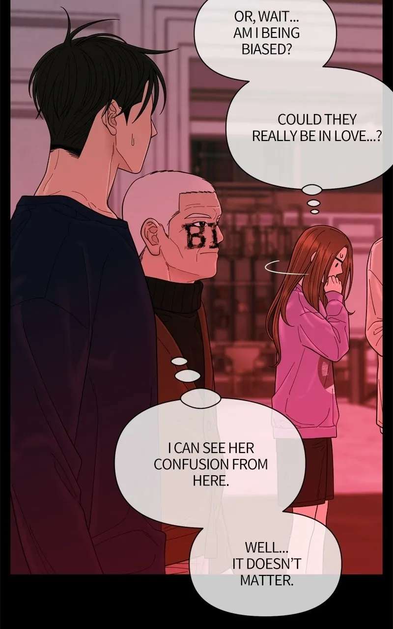 Gisaengbeonsik Chapter 13 - page 15