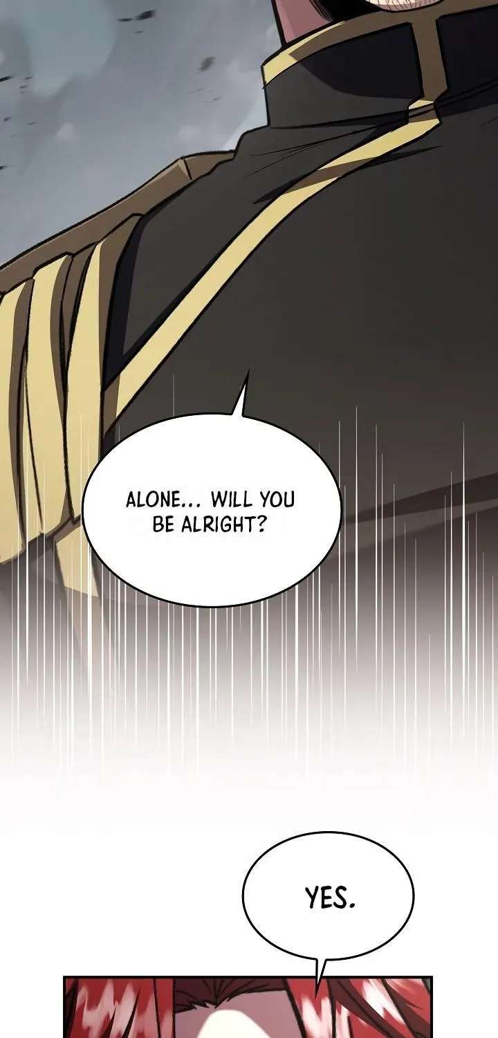 Return Of The Legendary Spear Knight Chapter 213 - page 55