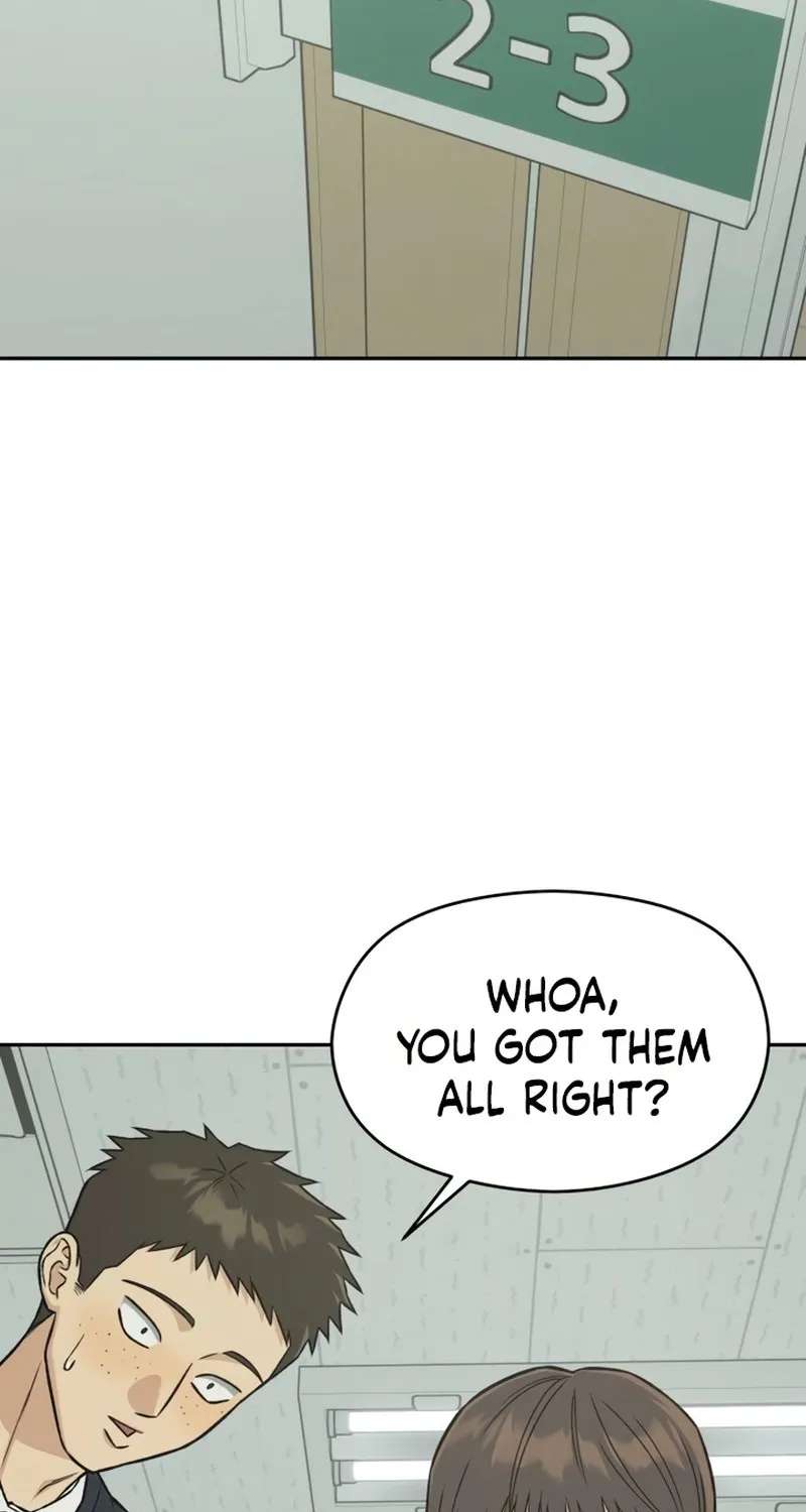 Serim's Golden Rule Chapter 13 - page 95