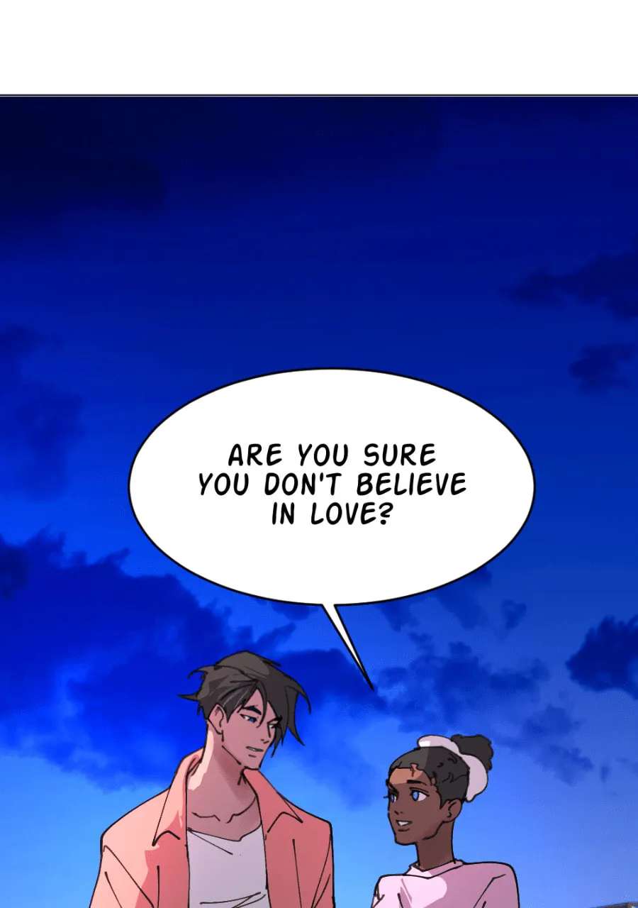 Cuffing Cupid Chapter 42 - page 59