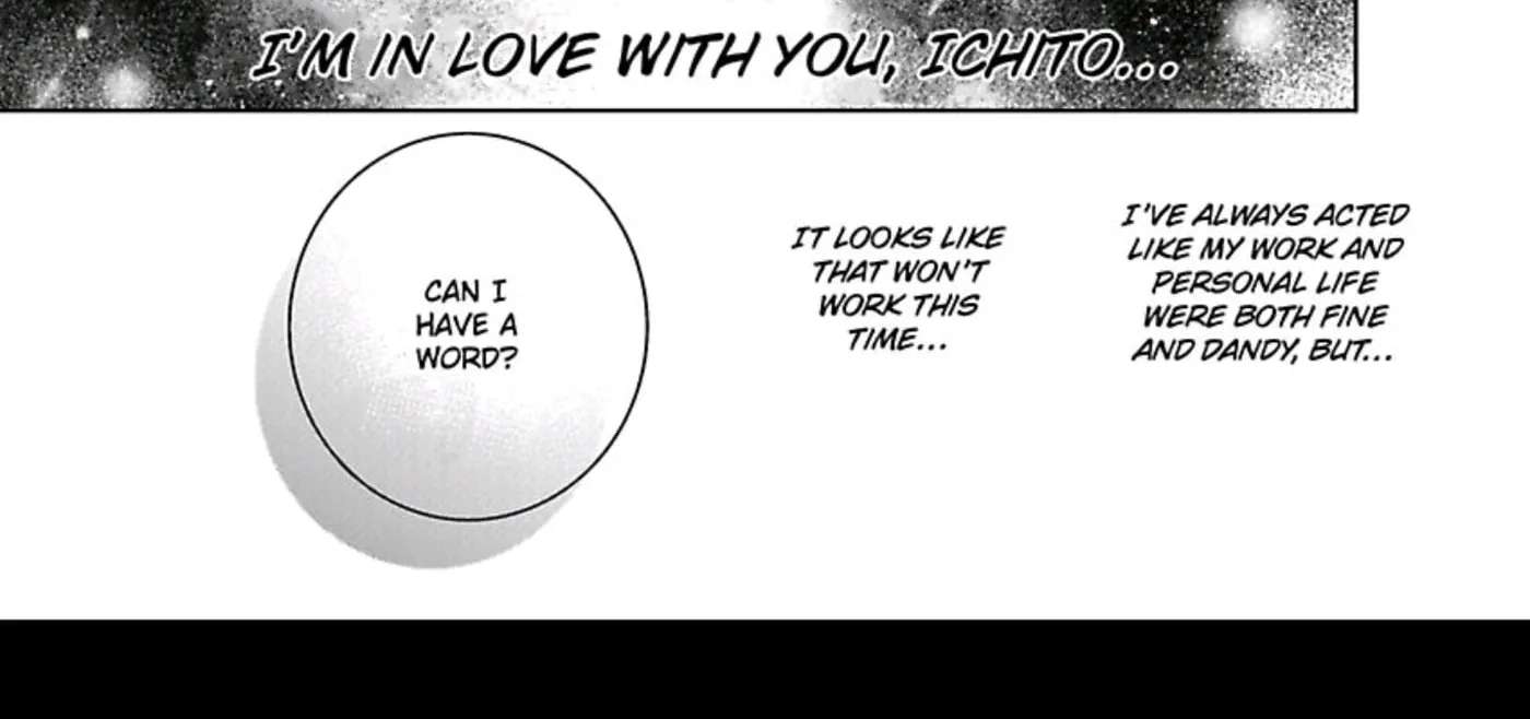 Zetsurin Cherry to Mousou Joshi ~Hajimete Dakara Yarisugichau~ Chapter 2 - page 21