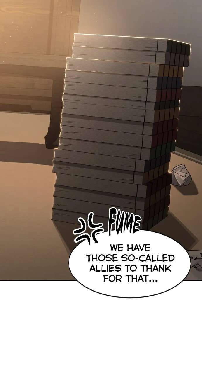 Return of theBlossoming Blade Chapter 185 - page 65