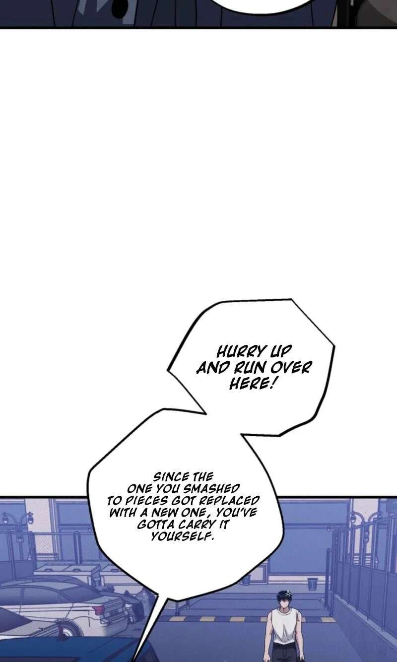 Vanilla Sundae Chapter 26 - page 31